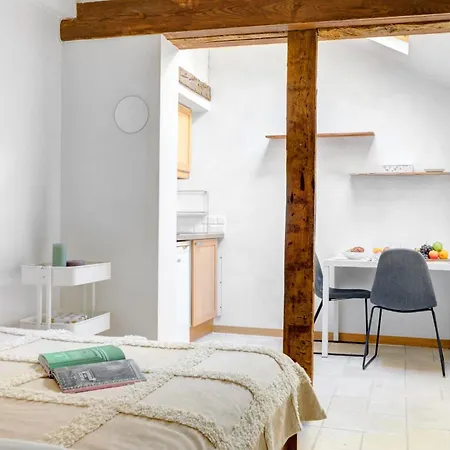 Appartamento Ile Saint-Louis & Notre Dame Flat Parigi